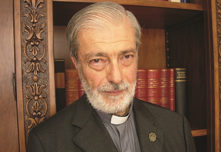 Այցելութիւն Գերապայծառ Զէքիեանի